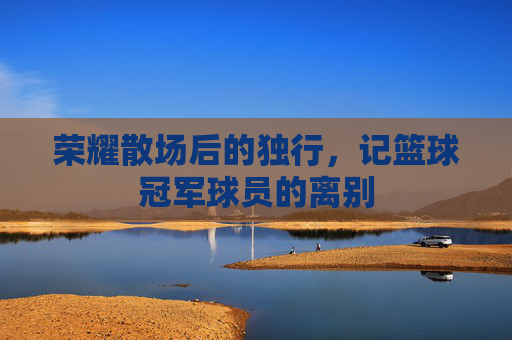 荣耀散场后的独行，记篮球冠军球员的离别