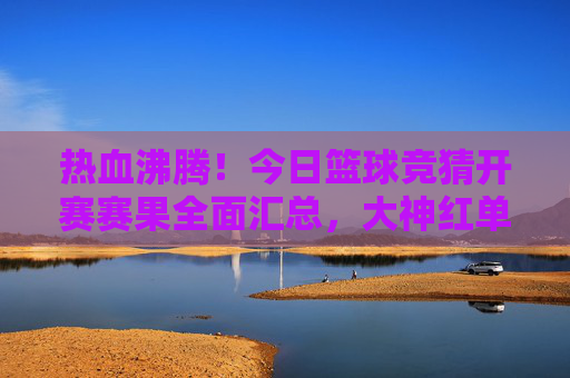 热血沸腾！今日篮球竞猜开赛赛果全面汇总，大神红单在此！