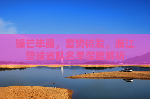 锋芒毕露，蓄势待发，浙江篮球省队名单深度解析