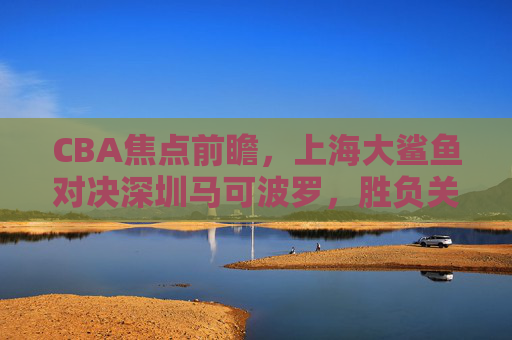 CBA焦点前瞻，上海大鲨鱼对决深圳马可波罗，胜负关键点深度解析