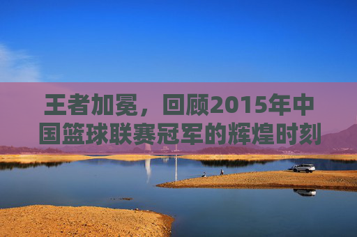 王者加冕，回顾2015年中国篮球联赛冠军的辉煌时刻
