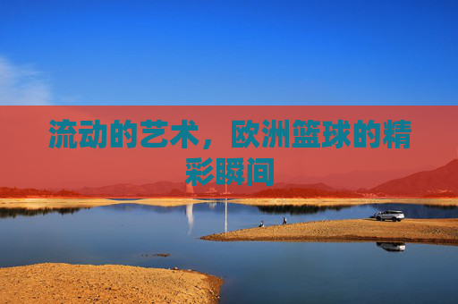 流动的艺术，欧洲篮球的精彩瞬间