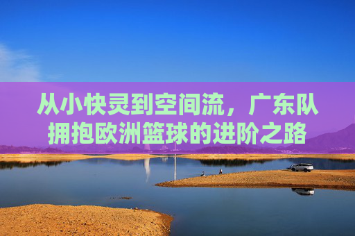 从小快灵到空间流，广东队拥抱欧洲篮球的进阶之路