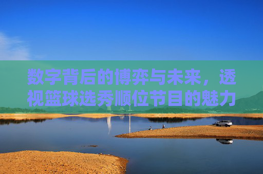 数字背后的博弈与未来，透视篮球选秀顺位节目的魅力与真相