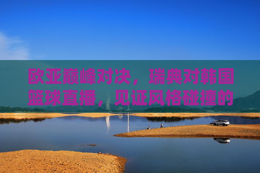 欧亚巅峰对决，瑞典对韩国篮球直播，见证风格碰撞的精彩瞬间