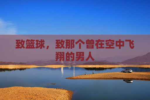 致篮球，致那个曾在空中飞翔的男人