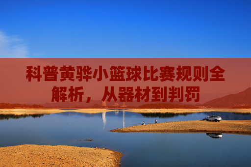 科普黄骅小篮球比赛规则全解析，从器材到判罚