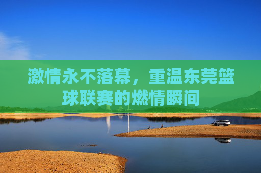 激情永不落幕，重温东莞篮球联赛的燃情瞬间