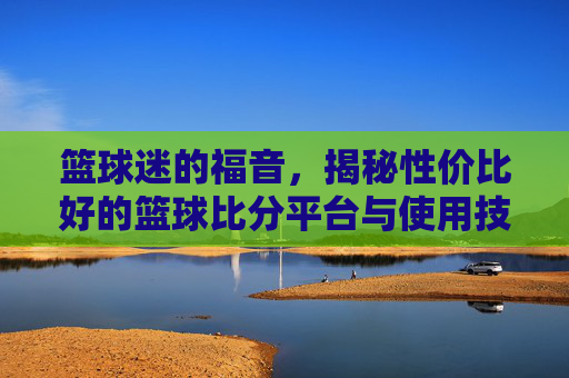 篮球迷的福音，揭秘性价比好的篮球比分平台与使用技巧