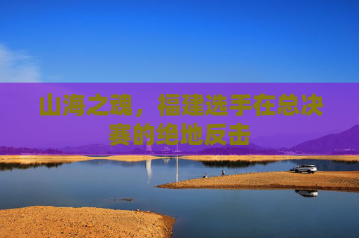 山海之魂，福建选手在总决赛的绝地反击