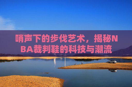 哨声下的步伐艺术，揭秘NBA裁判鞋的科技与潮流
