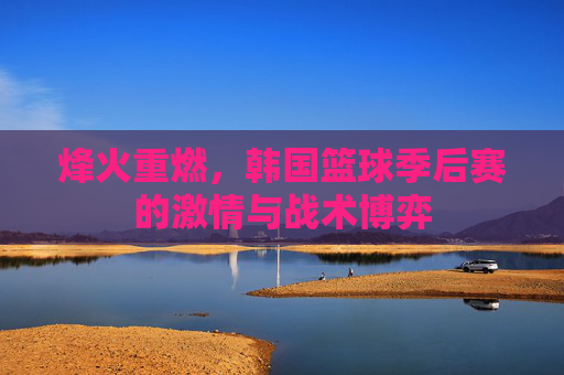 烽火重燃，韩国篮球季后赛的激情与战术博弈