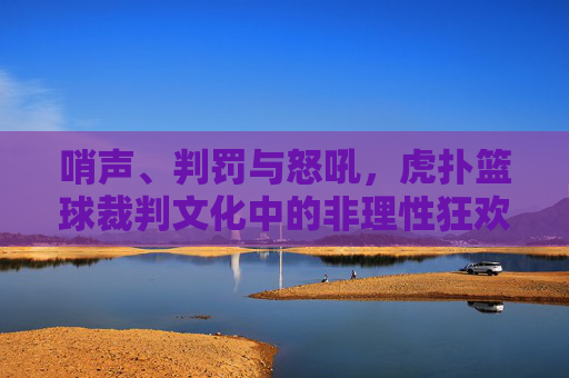 哨声、判罚与怒吼，虎扑篮球裁判文化中的非理性狂欢