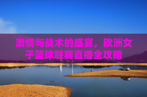 激情与战术的盛宴，欧洲女子篮球联赛直播全攻略