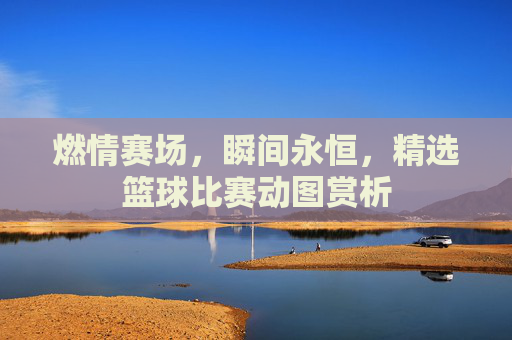 燃情赛场，瞬间永恒，精选篮球比赛动图赏析