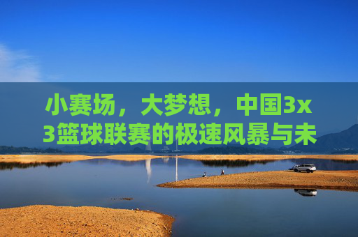 小赛场，大梦想，中国3x3篮球联赛的极速风暴与未来展望