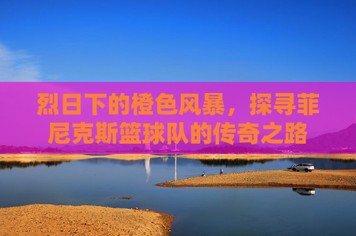 烈日下的橙色风暴，探寻菲尼克斯篮球队的传奇之路