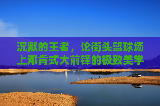 沉默的王者，论街头篮球场上邓肯式大前锋的极致美学