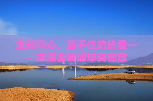 金砖同心，篮不住的热爱——重温金砖篮球赛回放