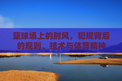 篮球场上的肘风，犯规背后的规则、技术与体育精神