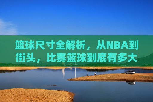 篮球尺寸全解析，从NBA到街头，比赛篮球到底有多大？