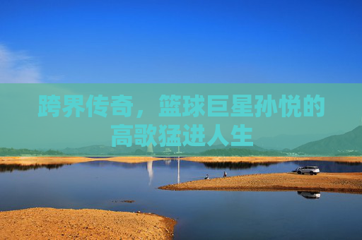 跨界传奇，篮球巨星孙悦的高歌猛进人生