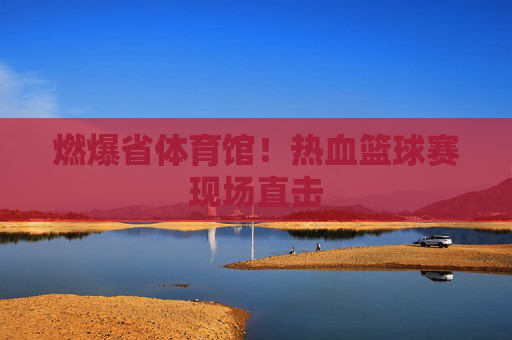 燃爆省体育馆！热血篮球赛现场直击