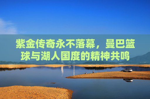 紫金传奇永不落幕，曼巴篮球与湖人国度的精神共鸣