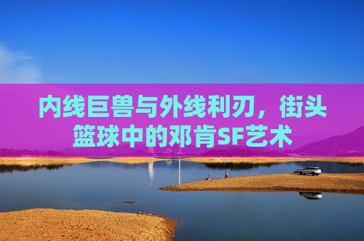 内线巨兽与外线利刃，街头篮球中的邓肯SF艺术
