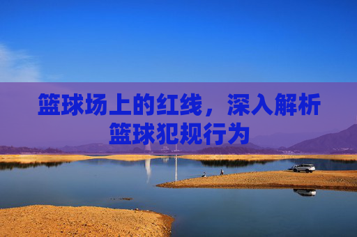 篮球场上的红线，深入解析篮球犯规行为