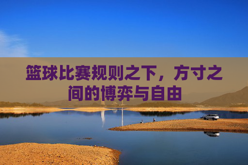 篮球比赛规则之下，方寸之间的博弈与自由