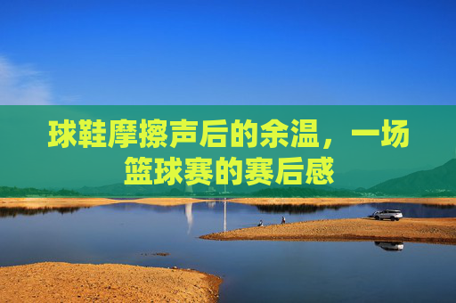 球鞋摩擦声后的余温，一场篮球赛的赛后感