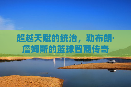 超越天赋的统治，勒布朗·詹姆斯的篮球智商传奇