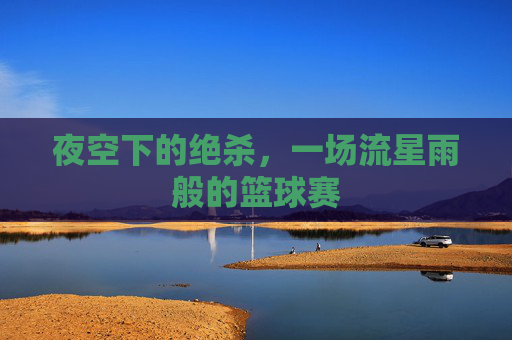 夜空下的绝杀，一场流星雨般的篮球赛
