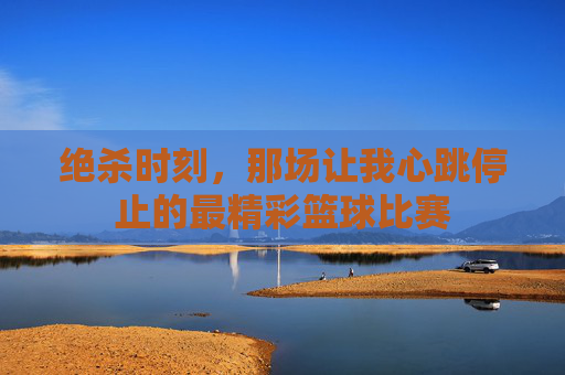 绝杀时刻，那场让我心跳停止的最精彩篮球比赛