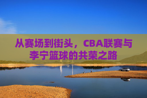 从赛场到街头，CBA联赛与李宁篮球的共荣之路