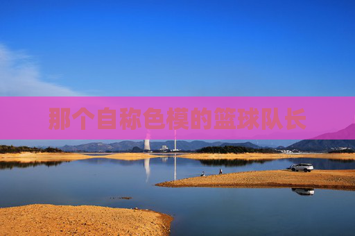 那个自称色模的篮球队长