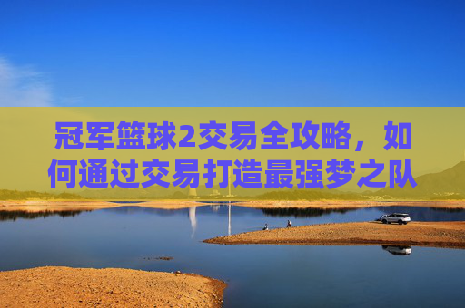 冠军篮球2交易全攻略，如何通过交易打造最强梦之队？
