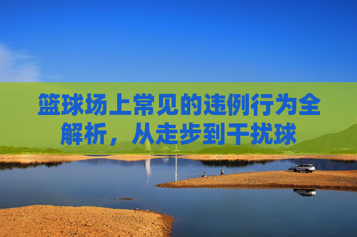 篮球场上常见的违例行为全解析，从走步到干扰球