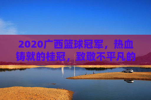 2020广西篮球冠军，热血铸就的桂冠，致敬不平凡的赛季