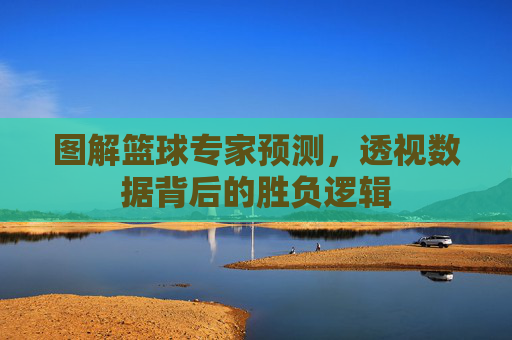 图解篮球专家预测，透视数据背后的胜负逻辑