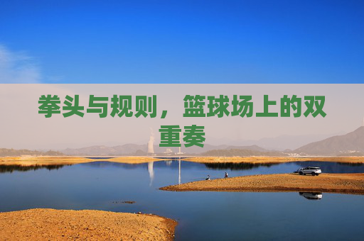 拳头与规则，篮球场上的双重奏