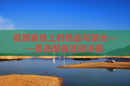 高原赛场上的热血与荣光——直击那曲篮球决赛