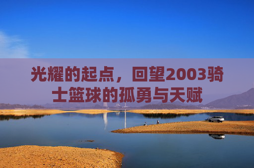 光耀的起点，回望2003骑士篮球的孤勇与天赋