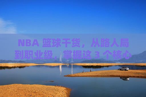 NBA 篮球干货，从路人局到职业级，掌握这 3 个核心运球技巧，让球粘在你手上