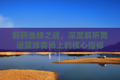解码金牌之战，深度解析奥运篮球赛场上的核心指标