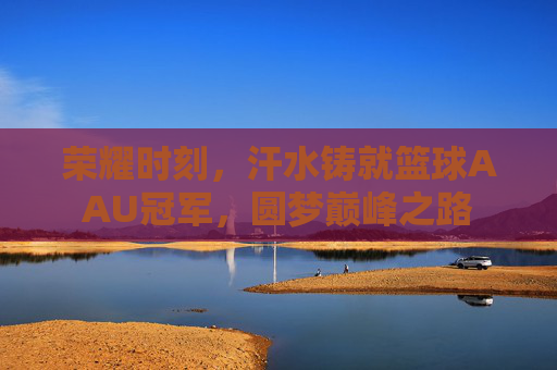 荣耀时刻，汗水铸就篮球AAU冠军，圆梦巅峰之路