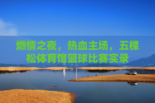 燃情之夜，热血主场，五棵松体育馆篮球比赛实录