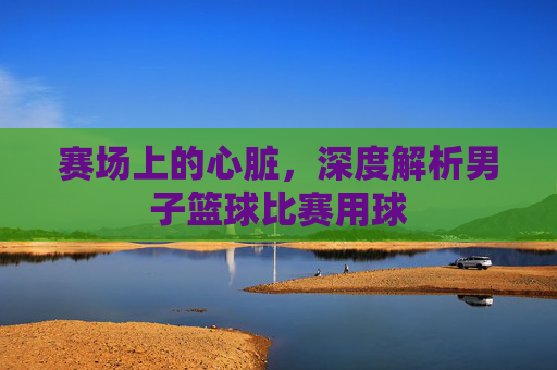 赛场上的心脏，深度解析男子篮球比赛用球