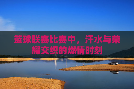篮球联赛比赛中,汗水与荣耀交织的燃情时刻